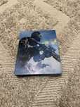 Call of Duty Ghosts ps3