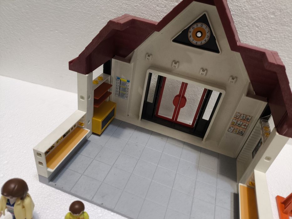 Playmobil 6865 szkoła