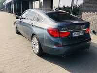 Автомобіль Bmw GT 535i grand turismo