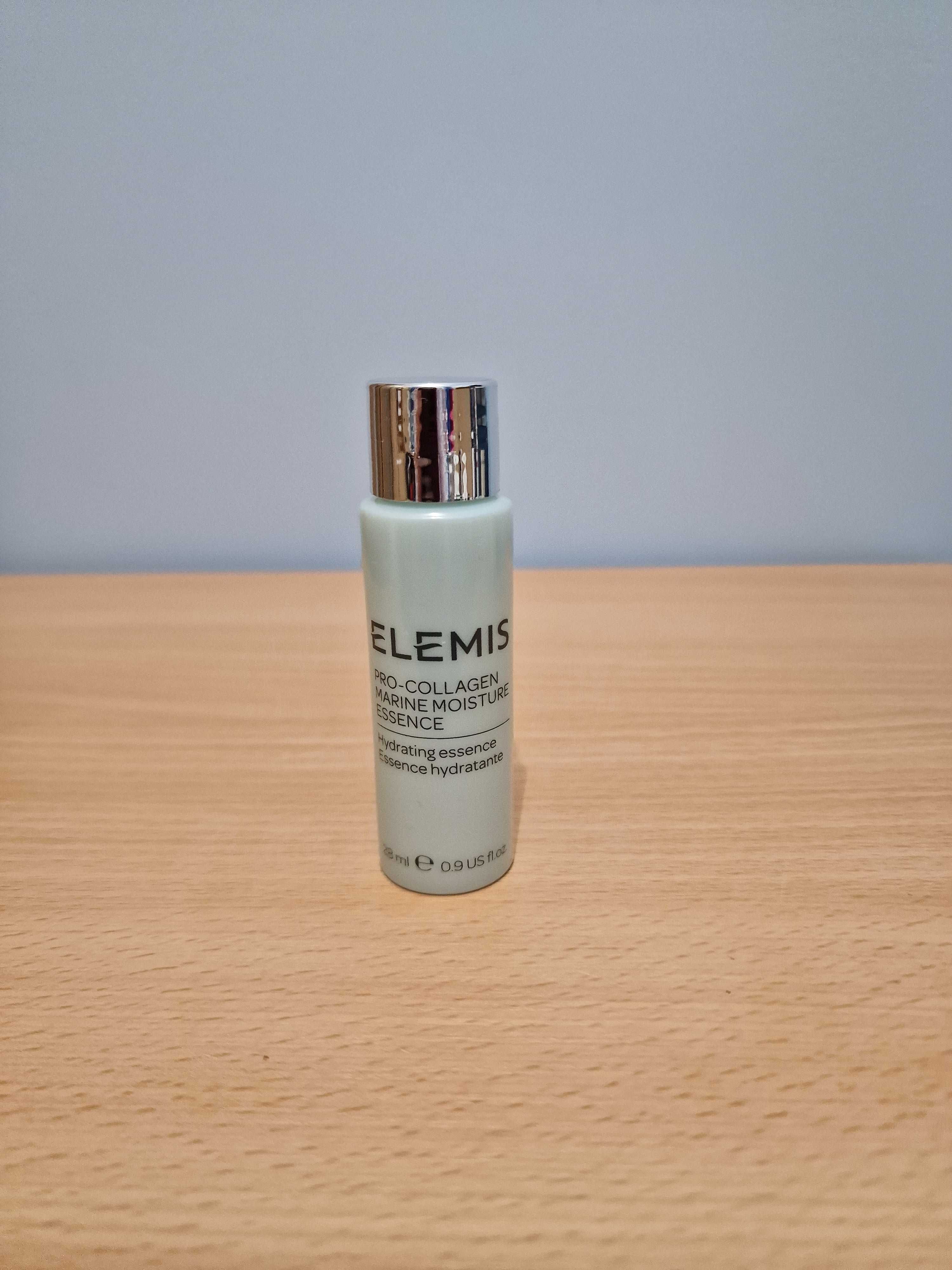 Nawilżająca esencja Pro-Collagen Marine Moisture Essence Elemis