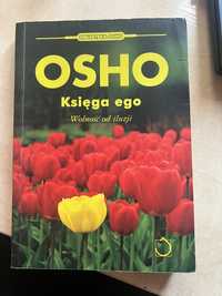 OSHO Księga ego