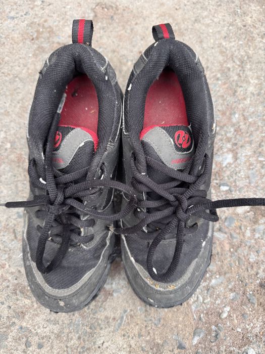 Кросівки-Ролики Безкоштовно