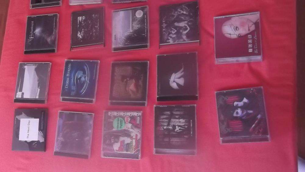 CDS a partir de 2€