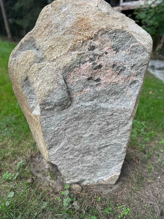 Głaz kamień dekoracyjny ogrodowy