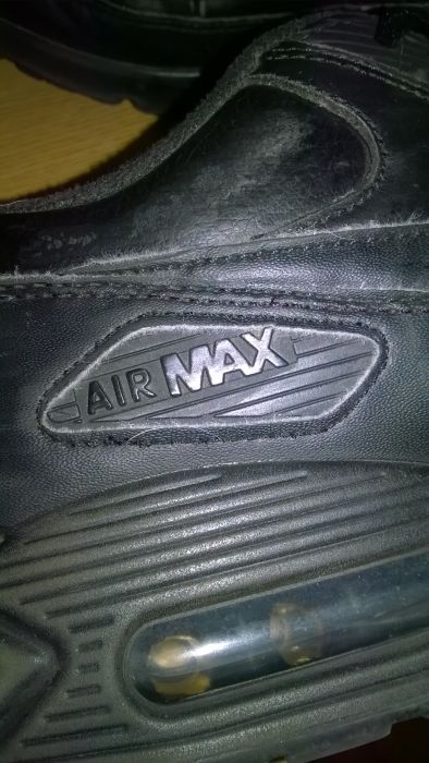 Tenis Air Max