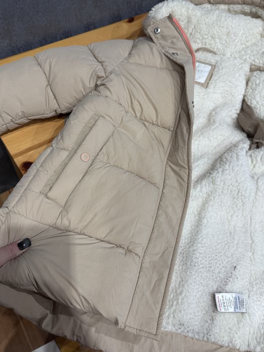 Пуховик від Next