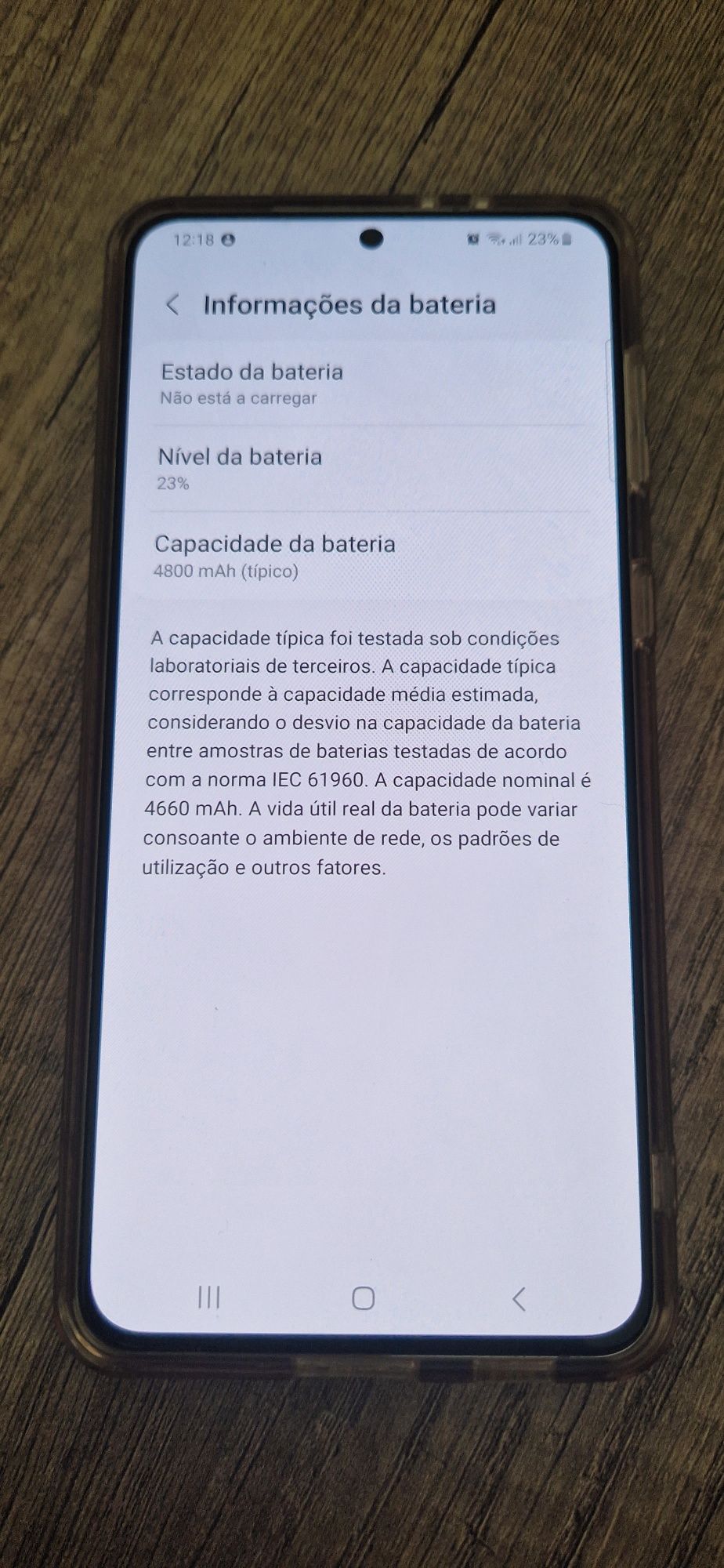 Samsung S22 Plus 128gb