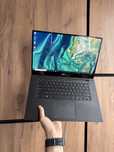 Сенсорний 4K Dell Precision 5520 | 32GB RAM | i7 - 6820HQ | 512GB SSD