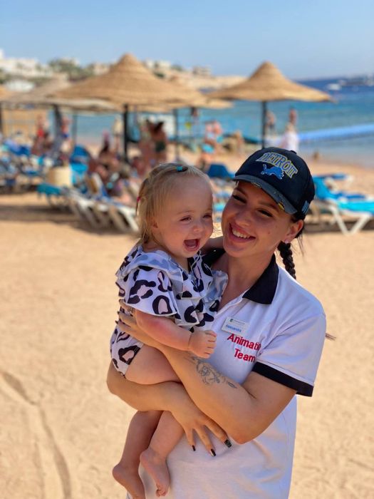 Ищу работу няней