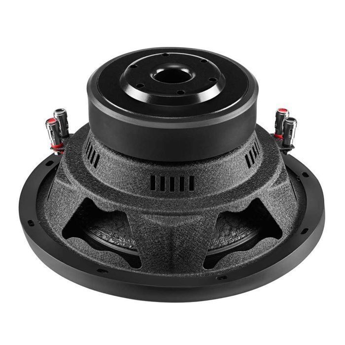 Сабвуфер Voice PX-10 10" 250мм  300 Вт / 600 Вт 2+2 Ohm 83 дБ
