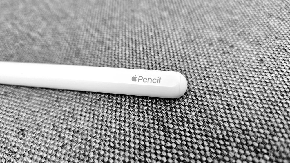 Продается стилус Apple Pencil 2 for iPad (MU8F2)