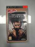 Gra PlayStation Portable PSP X-Men Origins Wolverine Gwarancja 1 Rok