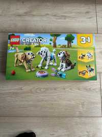 Lego Creator  31137