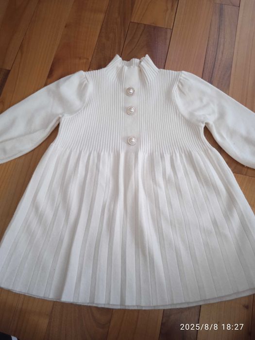 Сукні для дівчинки