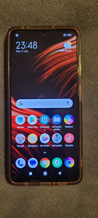 Smartphon Poco X3 Pro 256GB