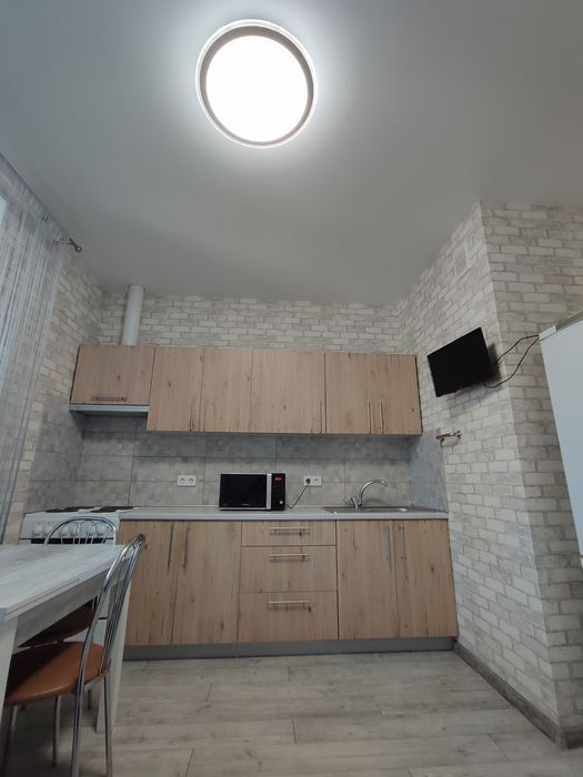 Сдам квартиру в ЖК "Михайловский городок", ул.Михайловская 8. Центр