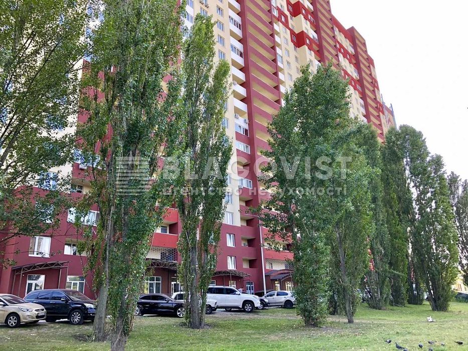 Продаж 2-к 75м.кв Ясинуватський 10 Деміївка Голосіївський р-н