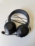 Sluchawki gamingowe JBL z mikrofonem