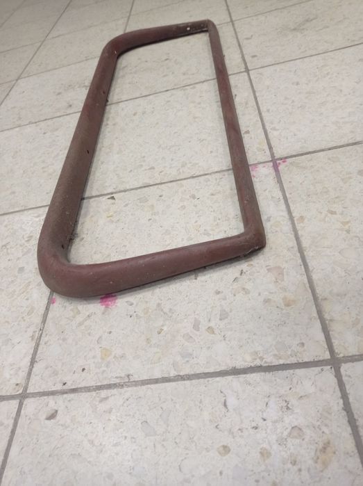 Ramka wlotu powietrza maska Żuk Smutek. Nowa.