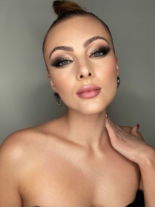 Makijaż Kraków/Skała/Cianowice