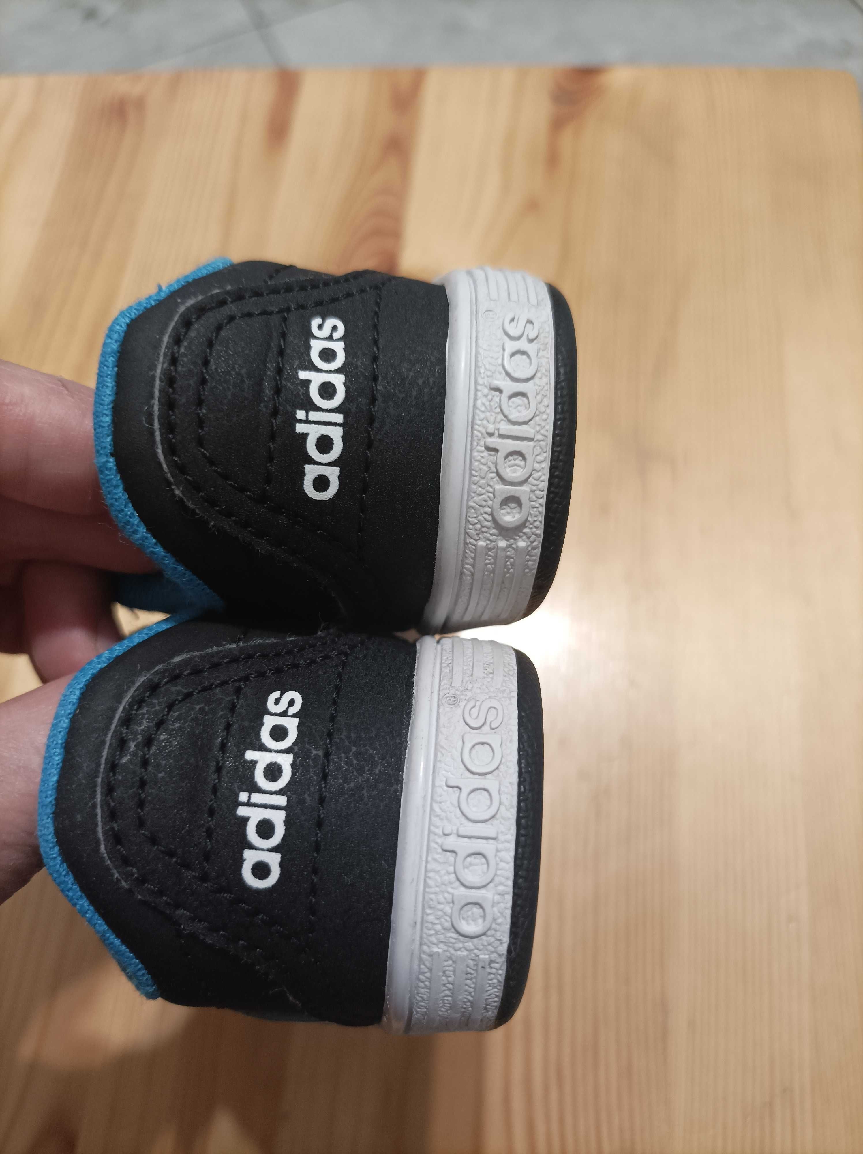 Buciki buty Adidas r.20 chłopiec