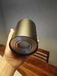 Lampa sufitowa plafon /tuba