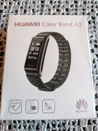 Opaska Huawei Color Band A2