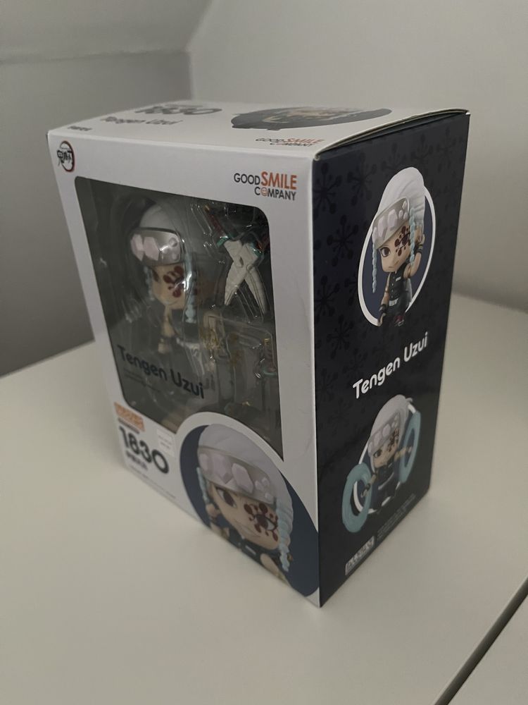 figurka Nendoroid Demon Slayer - Tengen Uzui