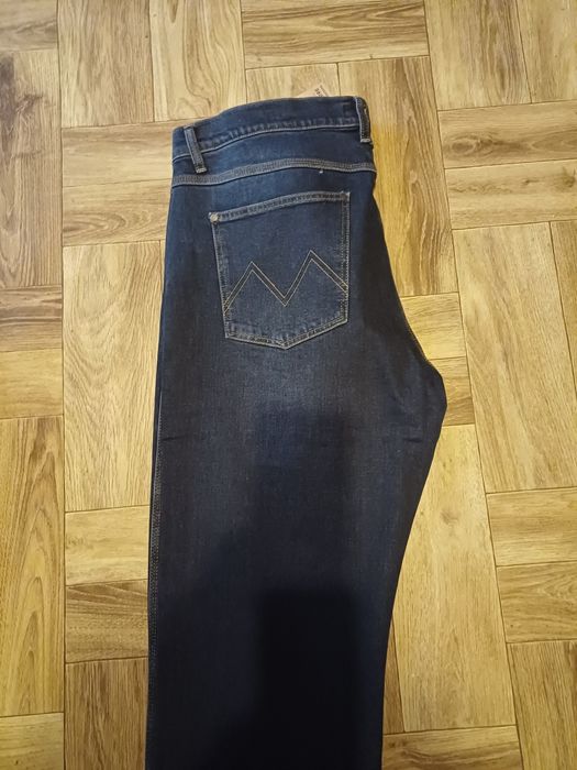 Reaktywacja spodni montana