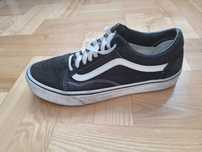 Buty vans  old school