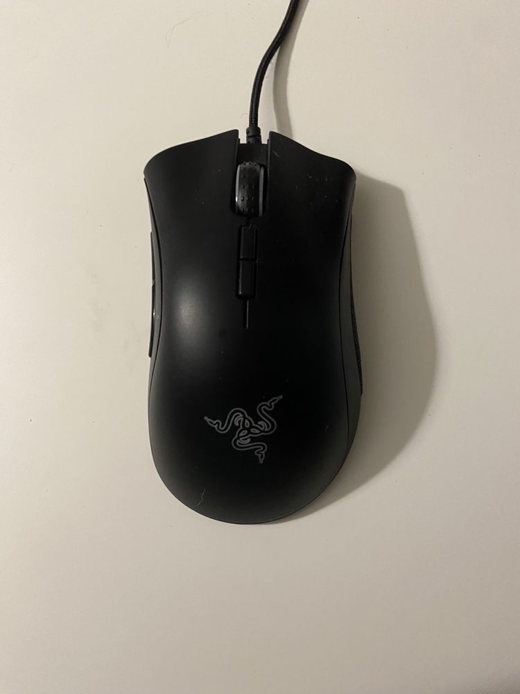 Mouse Razer Deathadder