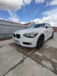 BMW 118d line sport