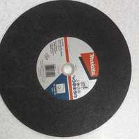 Відрізний диск по металу MAKITA 355×3×25.4 мм