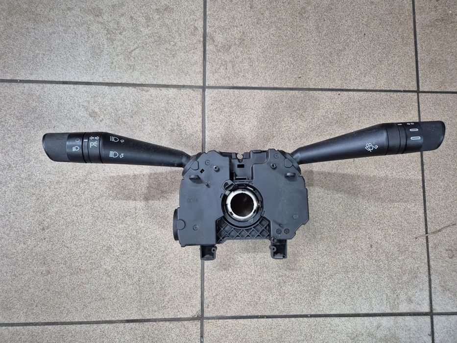 PRZEŁĄCZNIK ZESPOLONY ŚWIATEŁ WYCIERACZEK OPEL COMBO D FIAT DOBLO 3 III 10-20r.