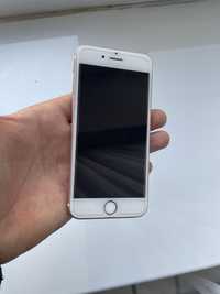 Iphone 6s rose 16gb