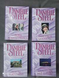 Książki Danielle Steel