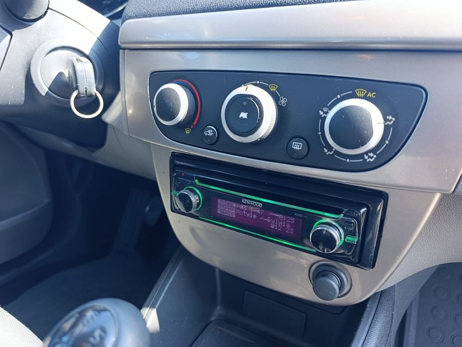 Renault Megane 1,5DCi