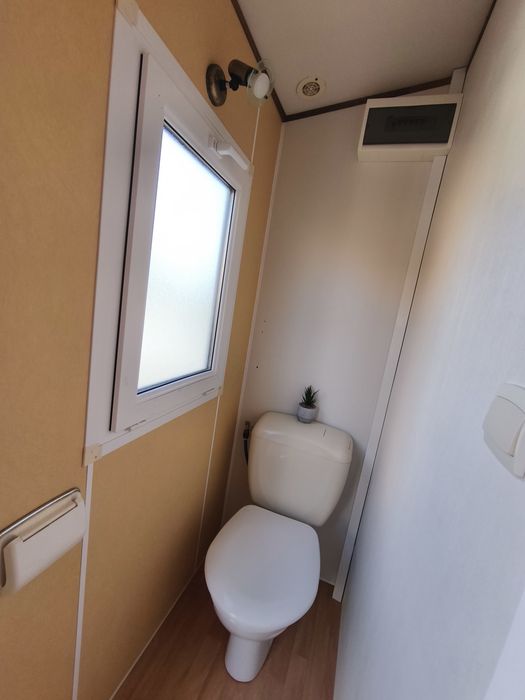 T2- 7,8*3 - Casa Móvel Casa Madeira Mobile Home Bungalow