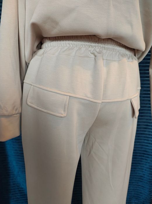 Komplet damski masełko COCO  Black Week