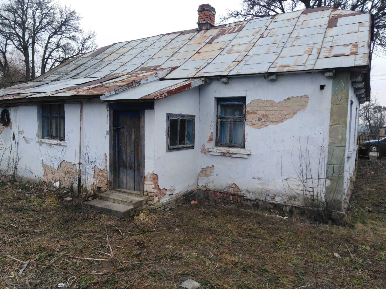 Будинок в с.Куликів продається