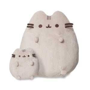 Pusheen - Pluszowa maskotka siedzący Pusheen 23 cm KUP Z OLX!
