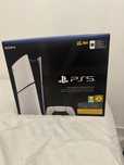 Playstation 5 NOVO