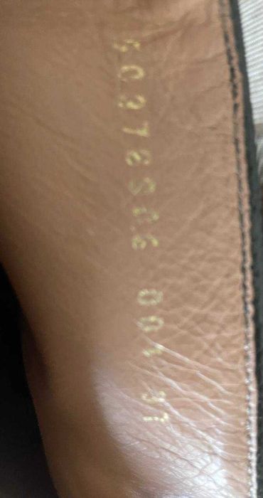 Сапоги Hugo Boss ОРИГИНАЛ, размер 37. 5000 грн. Торг.