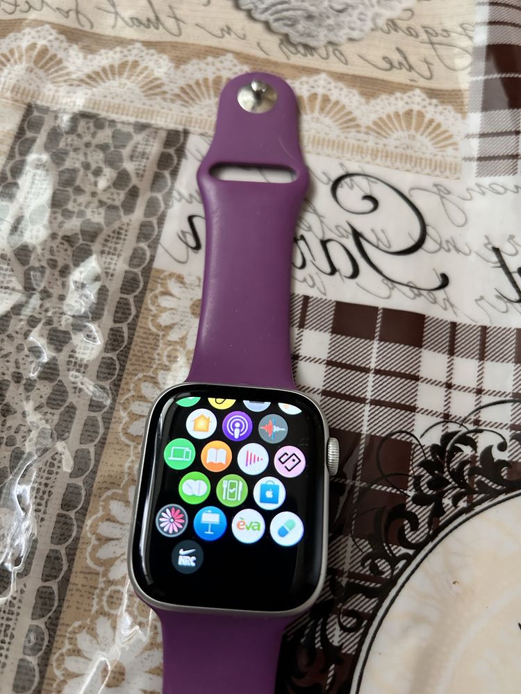 Apple watch 4 44