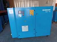 Compressor de ar comprimido BOGE 40 cv