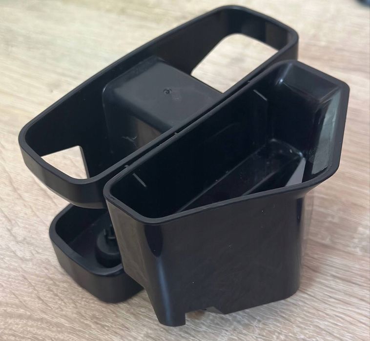 baza ładowarka BISSELL odkurzacz części od stacji ładującej dokującej