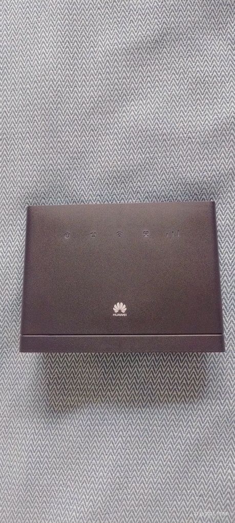 Huawei B315s-22 router 4G LTE