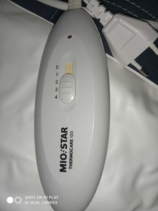 Электрогрелка Mio Star Thermocare 100