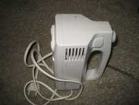 mikser kenwood model A386