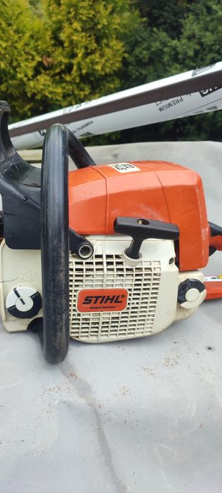 Piła spalinowa Stihl 029